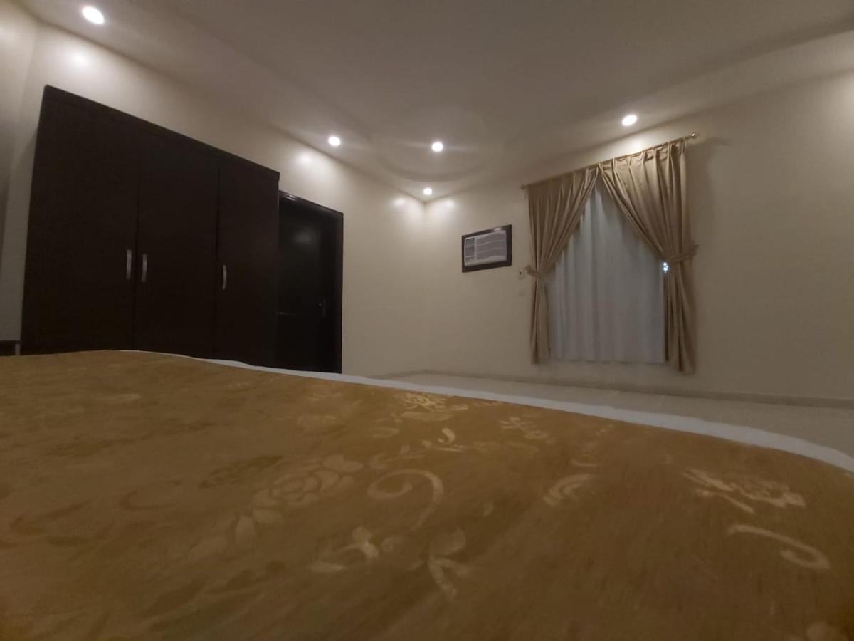 جوهرة قباء للشقق الفندقية Medina Esterno foto