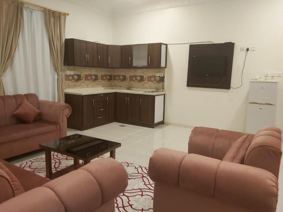 جوهرة قباء للشقق الفندقية Medina Esterno foto