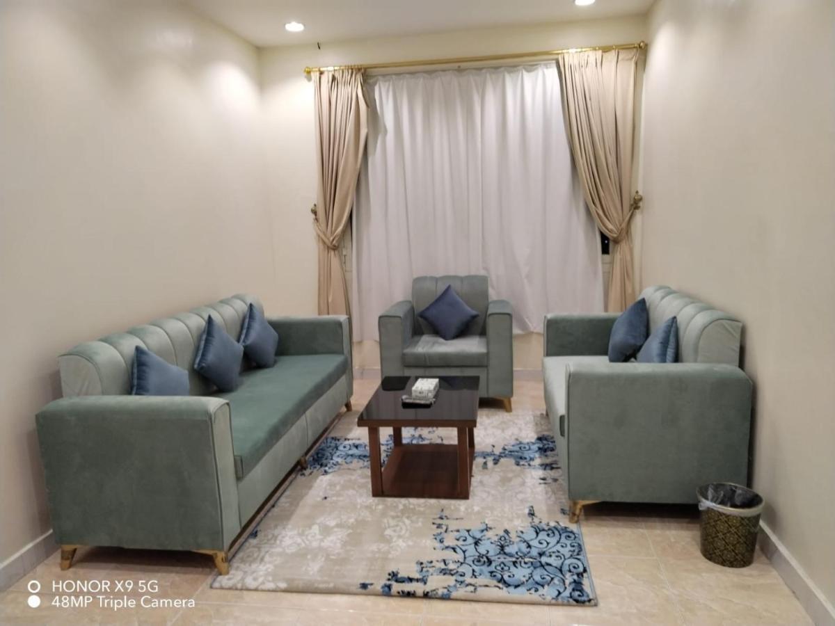 جوهرة قباء للشقق الفندقية Medina Esterno foto